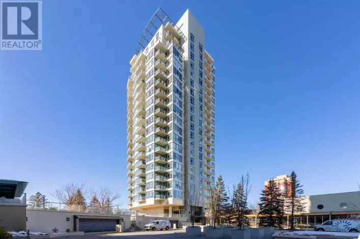 1605, 55 Spruce Place SW, Calgary