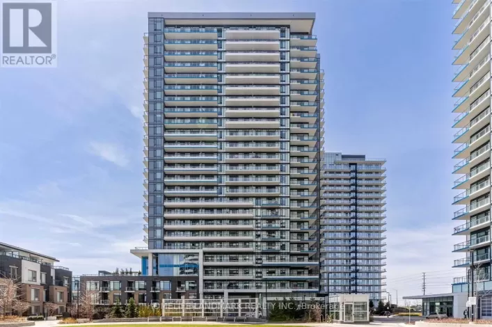 1608 - 2560 EGLINTON AVENUE W, Mississauga