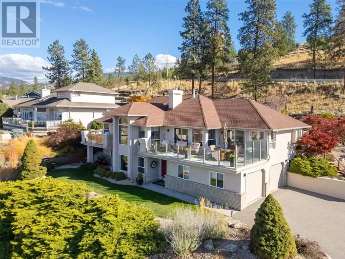 1608 Holden Road, Penticton