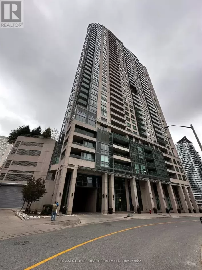 1609 - 208 ENFIELD PLACE, Mississauga