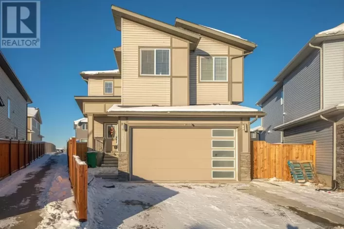 161 Baysprings Gardens SW, Airdrie