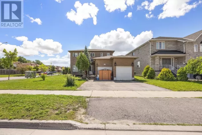161 SPROULE DRIVE, Barrie