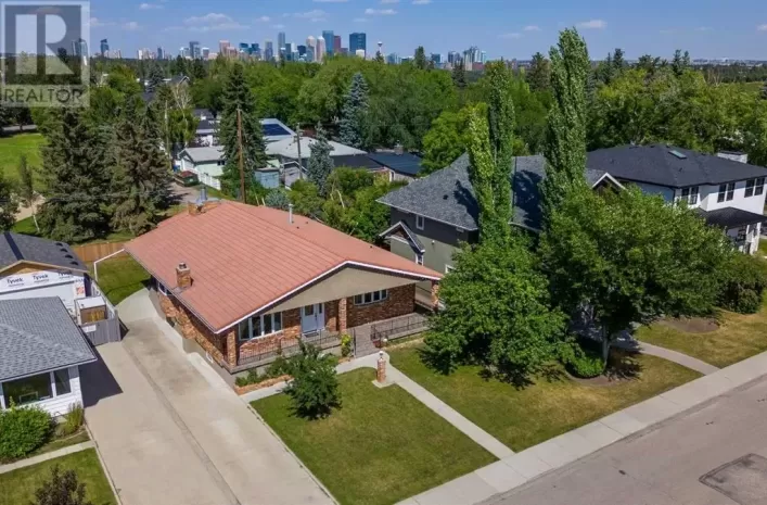 1612 48 Avenue SW, Calgary