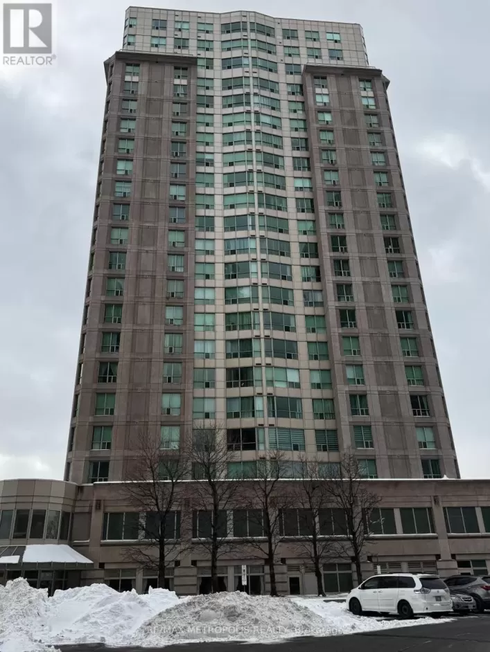 1613 - 18 LEE CENTRE DRIVE, Toronto