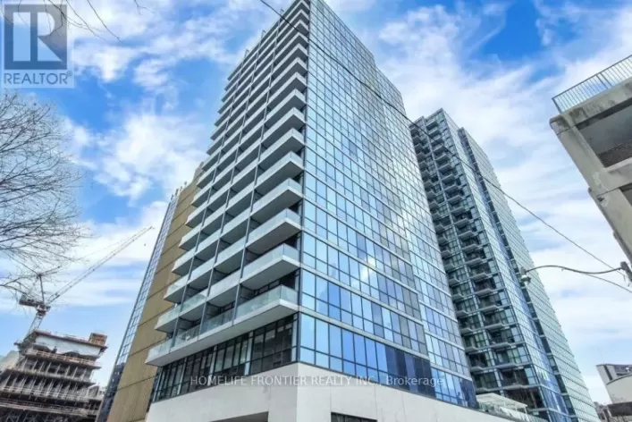 1613 - 210 SIMCOE STREET, Toronto