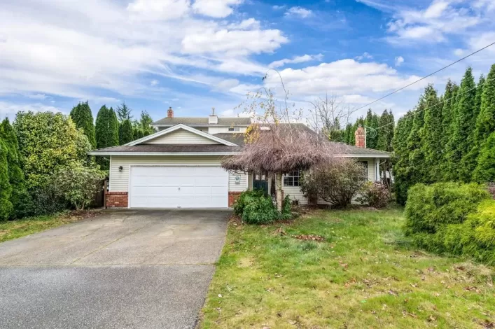 16134 14 AVENUE, Surrey