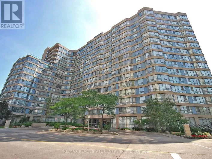 1616 - 250 WEBB DRIVE, Mississauga