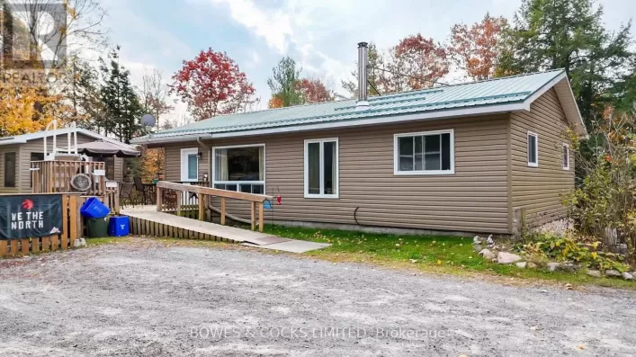 1617 COUNTY RD 504, North Kawartha