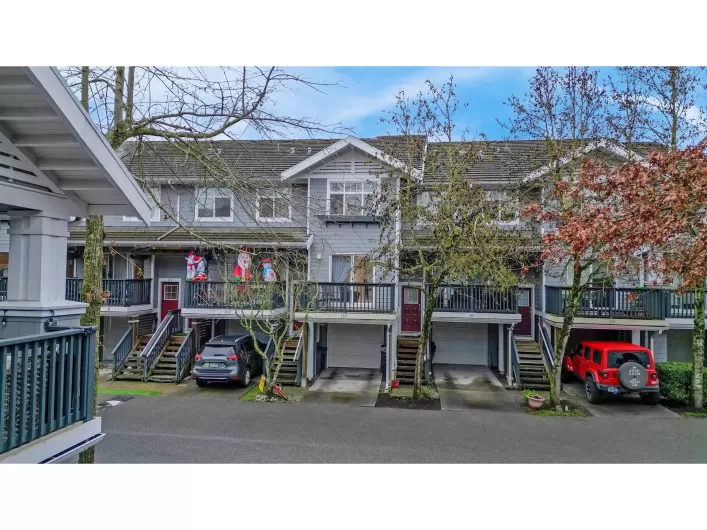 162 15236 36 AVENUE, Surrey