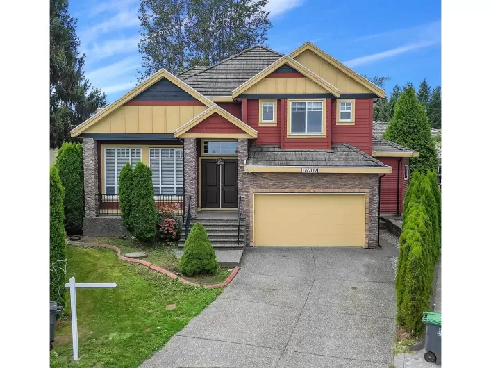 16202 96A AVENUE, Surrey