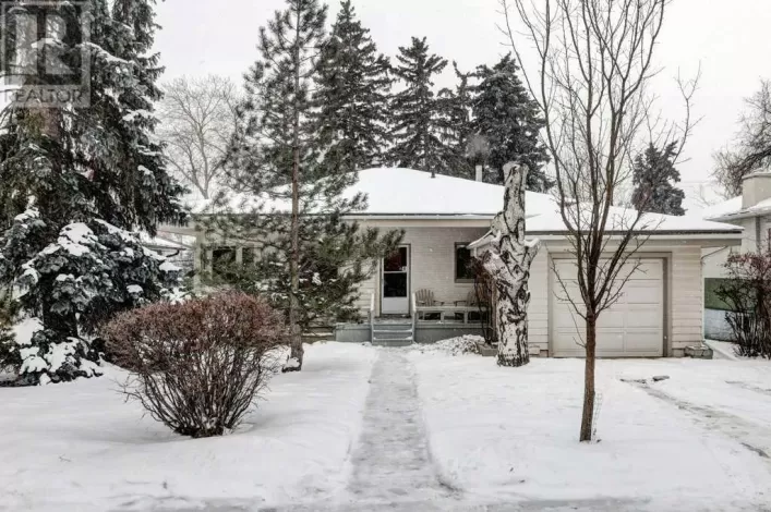 1623 9 Street NW, Calgary