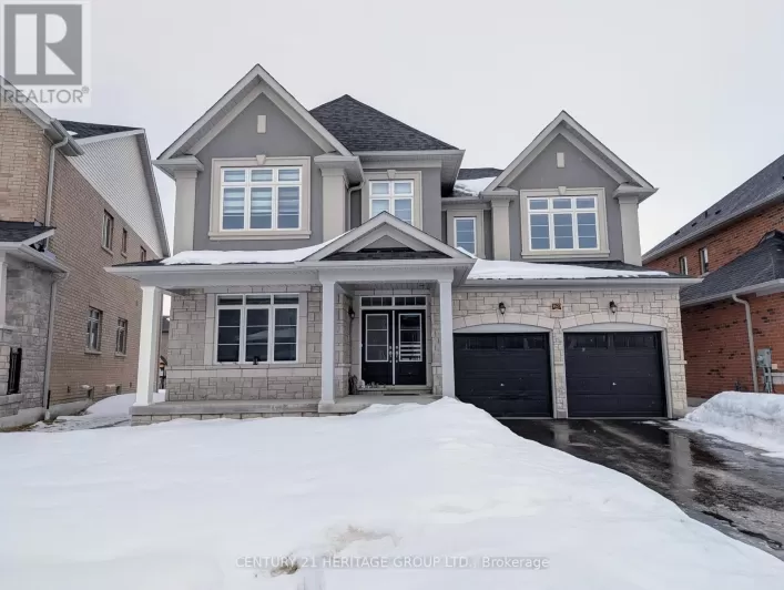 1623 CORSAL COURT, Innisfil