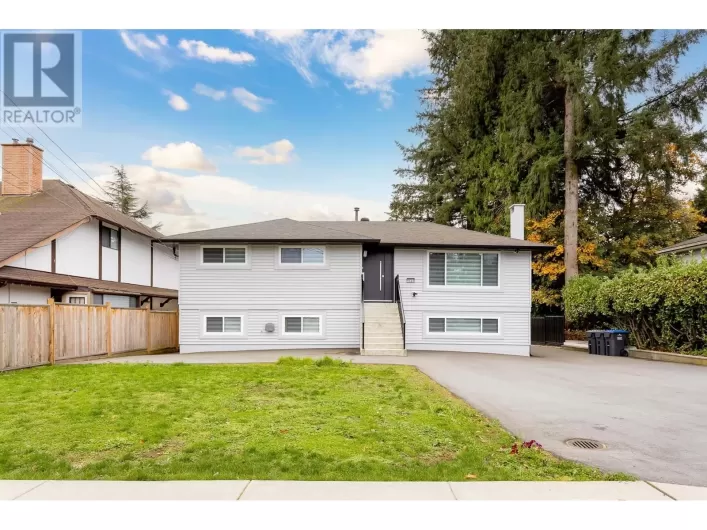 1624 COQUITLAM AVENUE, Port Coquitlam