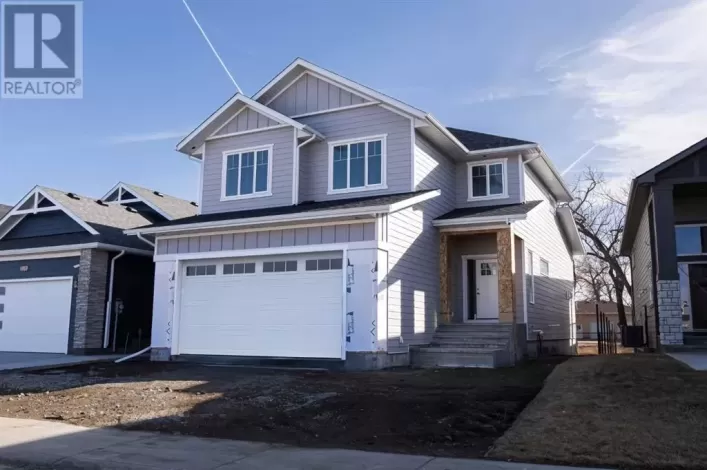 1624 Sixmile View S, Lethbridge