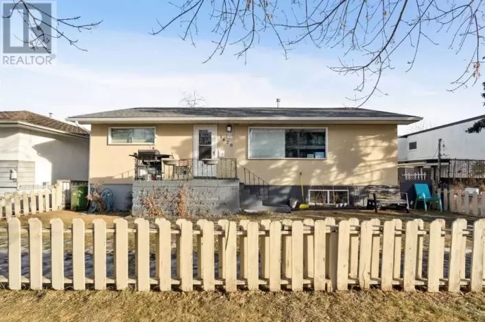 1626 38 Street SW, Calgary