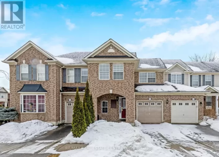 1628 CARTWRIGHT CRESCENT, Milton