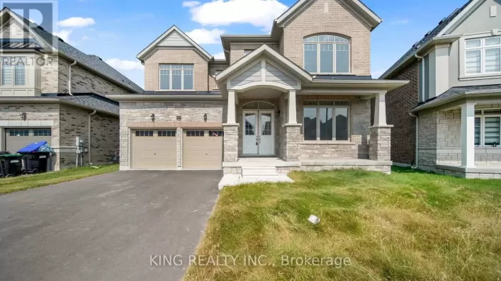 1629 CORSAL COURT, Innisfil