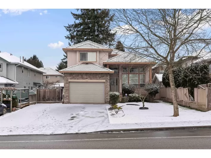 16291 80 AVENUE, Surrey