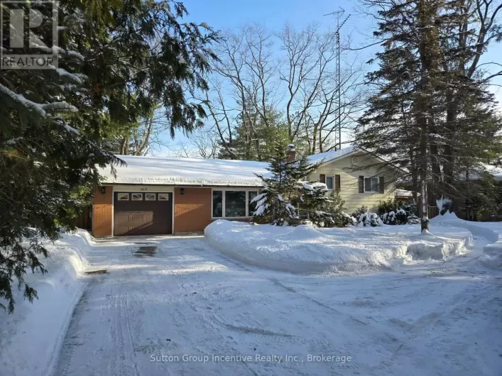 163 WOODLAND DRIVE, Wasaga Beach