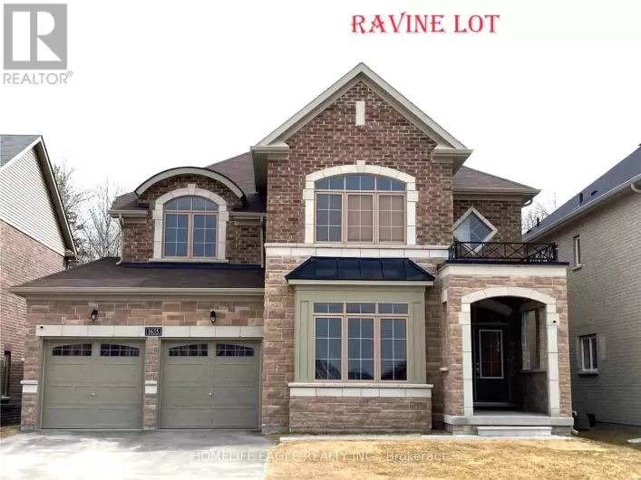 1635 EMBERTON WAY, Innisfil