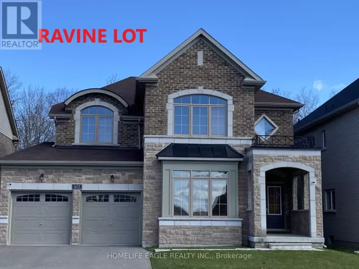 1635 EMBERTON WAY, Innisfil