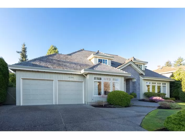 16380 MORGAN CREEK CRESCENT, Surrey