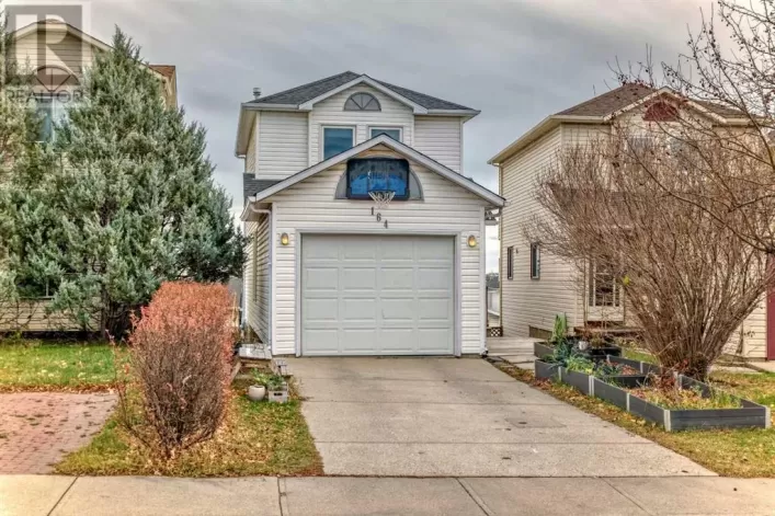 164 Hunterhorn Drive NE, Calgary