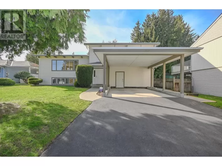 1640 EASTERN DRIVE, Port Coquitlam