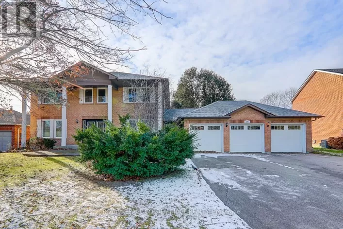 165 COON'S ROAD, Richmond Hill