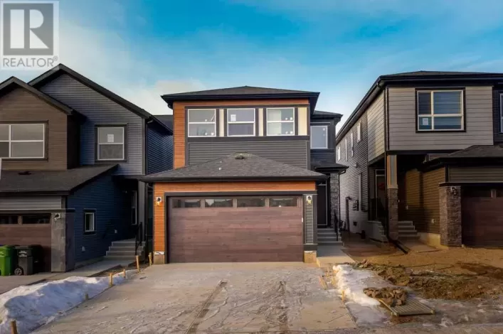 165 HOMESTEAD Terrace NE, Calgary