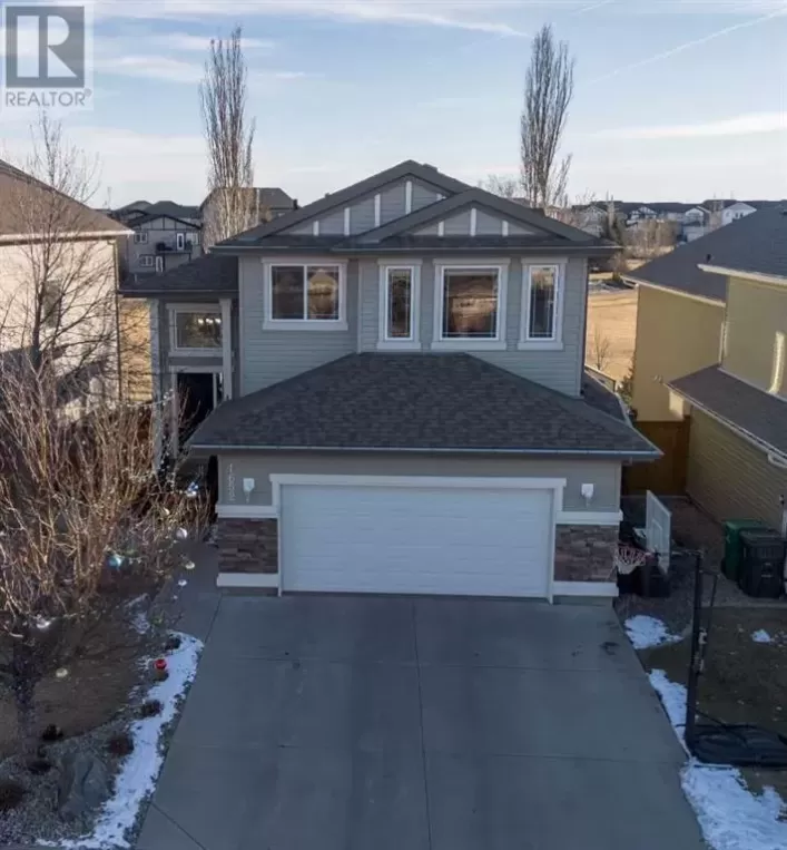 1652 Coalbanks Boulevard W, Lethbridge