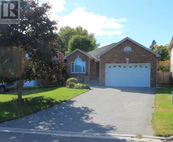 1657 CAHILL DRIVE, Peterborough