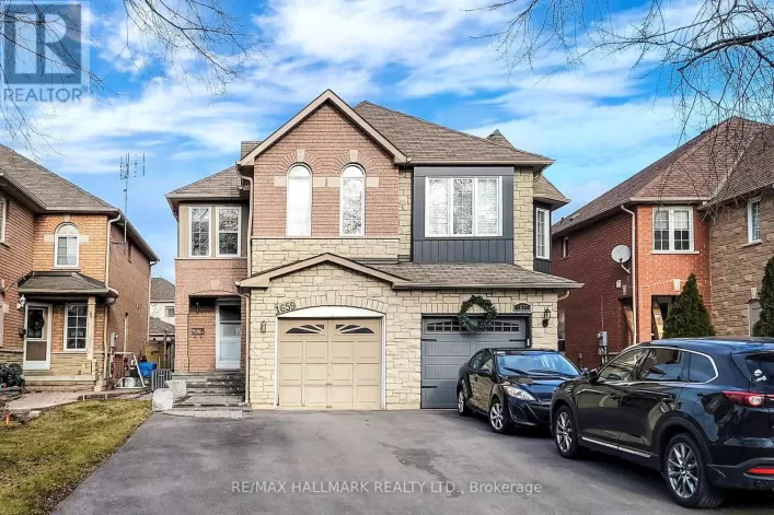 1659 AUTUMN CRESCENT, Pickering