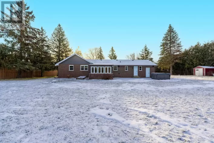 166 SPRINGDALE DRIVE, Kawartha Lakes