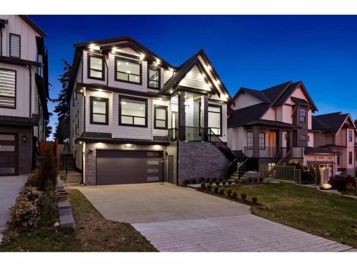 16611 BELL ROAD, Surrey