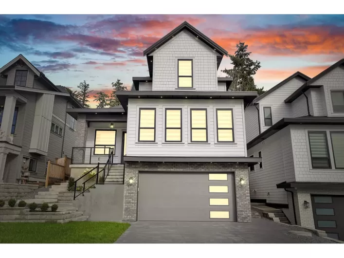 16633 BELL ROAD, Surrey