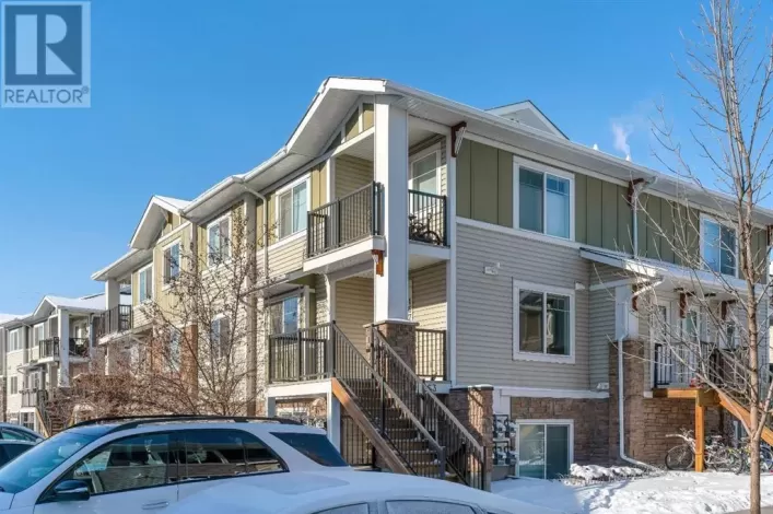 167, 300 Marina Drive, Chestermere