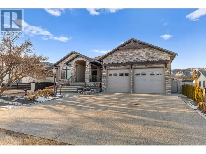 1678 Pritchard Drive, West Kelowna