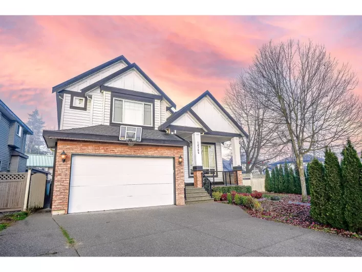 16785 58B AVENUE, Surrey