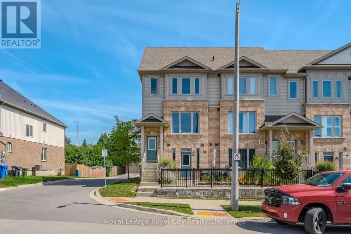 168 LAW DRIVE, Guelph