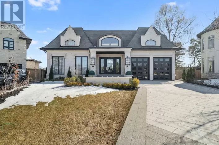 168 OLIVER PLACE, Oakville