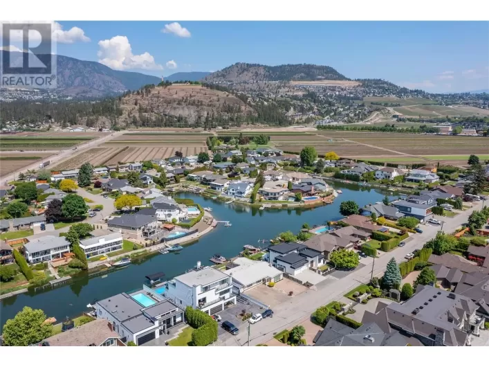 1686 Pritchard Drive, West Kelowna