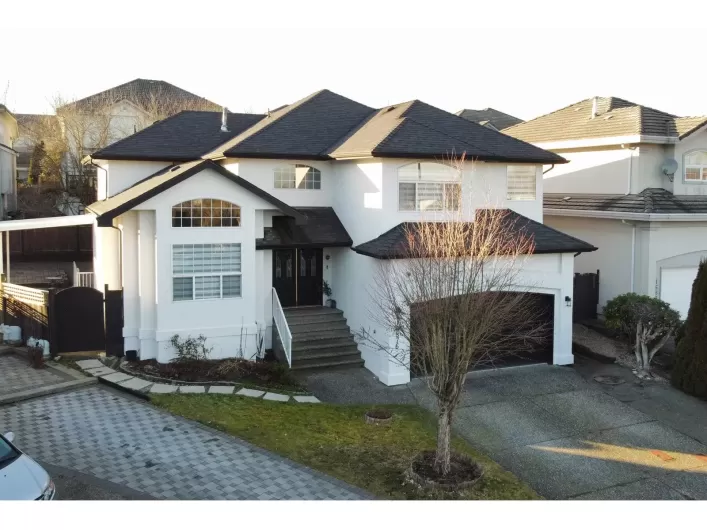 16876 83 AVENUE, Surrey