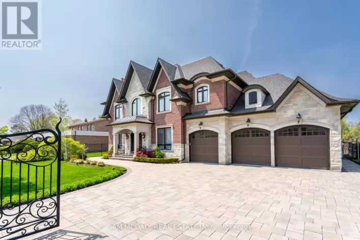 1689 CAROLYN ROAD, Mississauga