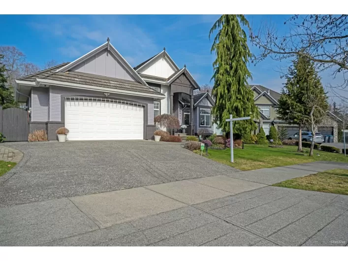 16895 87 AVENUE, Surrey