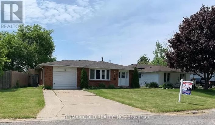 169 HANNA CRESCENT, Sarnia