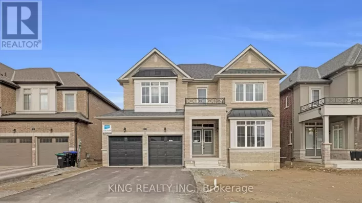 1691 CORSAL COURT, Innisfil