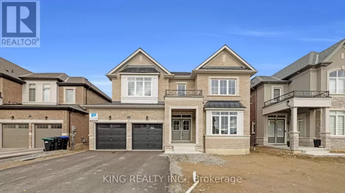 1691 CORSAL COURT, Innisfil