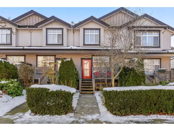 17 18828 69 AVENUE, Surrey