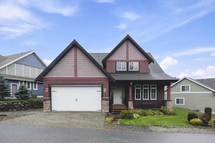 17 1911 WOODSIDE BOULEVARD|Mt Woodside, Agassiz